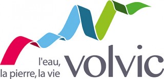 Logo Commune de Volvic