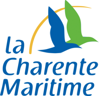 Logo Conseil départemental de la Charente-Maritime