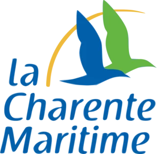 Logo Conseil départemental de la Charente-Maritime