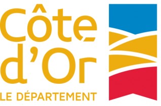 Logo Conseil départemental de la Côte d'Or