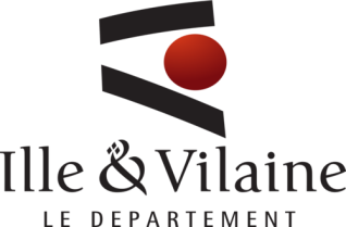 Logo Conseil départemental d'Ille-et-Vilaine