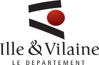 Logo Conseil départemental d'Ille-et-Vilaine
