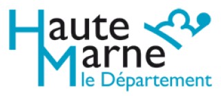 Logo Conseil Départemental de Haute Marne