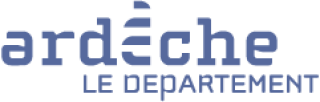 Logo Conseil Départemental de l'Ardèche
