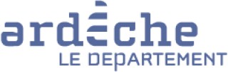 Logo Conseil Départemental de l'Ardèche