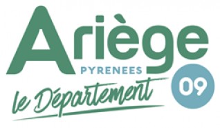 Logo Conseil Départemental de l'Ariège