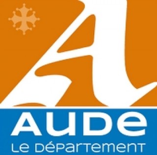 Logo Conseil départemental de l'Aude