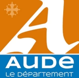 Logo Conseil départemental de l'Aude