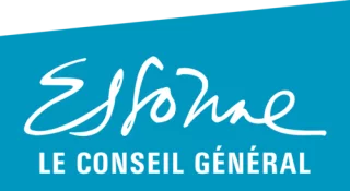 Logo Conseil Départemental de l'Essonne