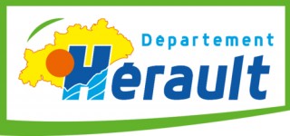 Logo Conseil Départemental de l'Hérault
