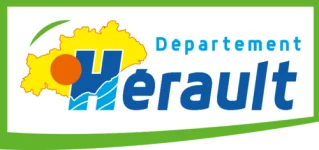 Logo Conseil Départemental de l'Hérault