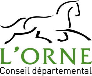 Logo Conseil départemental de l'Orne