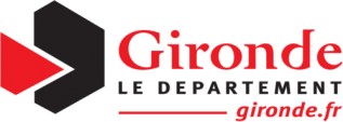 Logo Conseil départemental de la Gironde