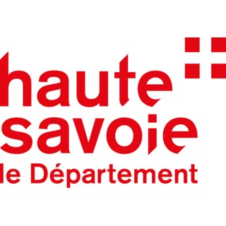 Logo Conseil départemental de la Haute-Savoie