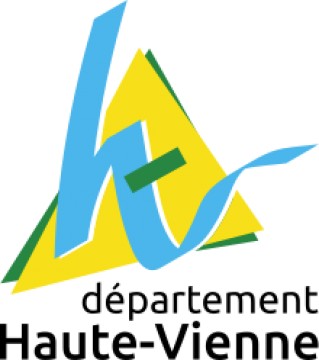 Logo Conseil départemental de la Haute-Vienne