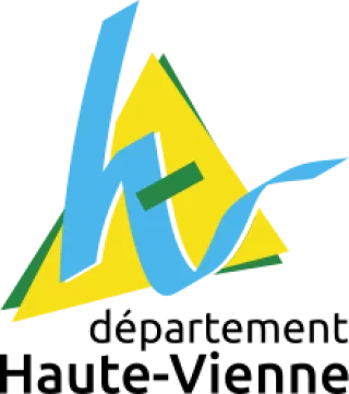 Logo Conseil départemental de la Haute-Vienne