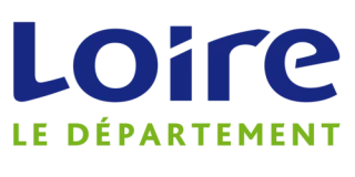 Logo Conseil départemental de la Loire