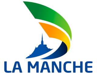Logo Conseil départemental de la Manche