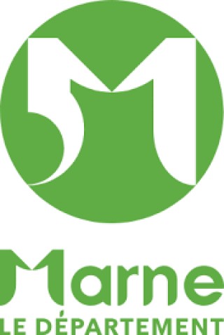 Logo Conseil départemental de la Marne