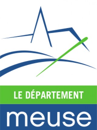 Logo Conseil départemental de la Meuse