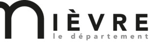 Logo Conseil départemental de la Nièvre