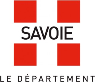 Logo Conseil départemental de la Savoie