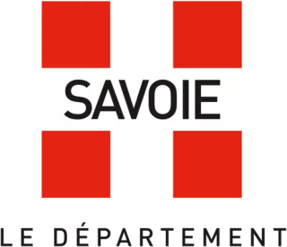 Logo Conseil départemental de la Savoie