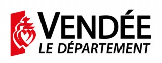 Logo Conseil départemental de la Vendée