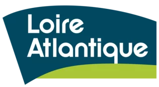 Logo Conseil départemental de Loire-Atlantique