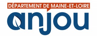 Logo Conseil départemental de Maine-et-Loire