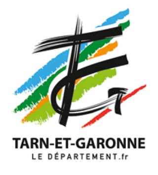 Logo Conseil départemental de Tarn et Garonne
