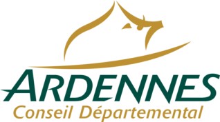 Logo Conseil départemental des Ardennes