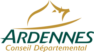 Logo Conseil départemental des Ardennes