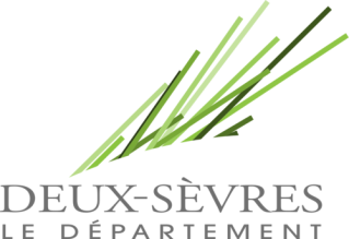 Logo Conseil départemental des Deux-Sèvres