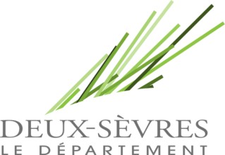 Logo Conseil départemental des Deux-Sèvres