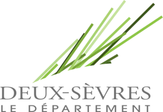 Logo Conseil départemental des Deux-Sèvres