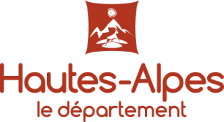 Logo Conseil départemental des Hautes-Alpes