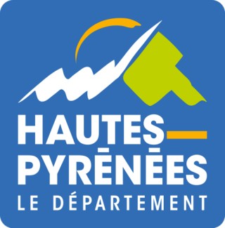 Logo Conseil départemental des Hautes-Pyrénées