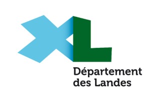 Logo Conseil départemental des Landes