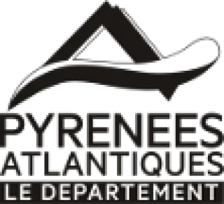 Logo Conseil départemental des Pyrénées-Atlantiques