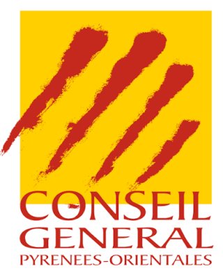 Logo Conseil départemental des Pyrénées Orientales