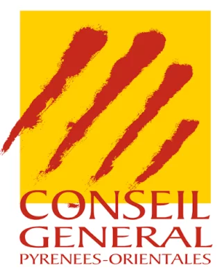 Logo Conseil départemental des Pyrénées Orientales