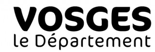 Logo Conseil départemental des Vosges