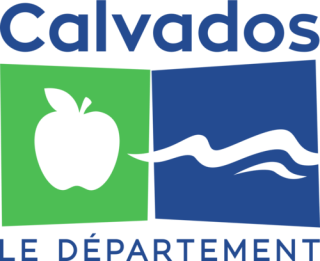 Logo Conseil départemental du Calvados