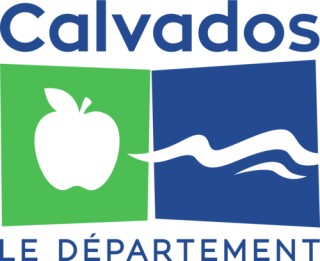 Logo Conseil départemental du Calvados