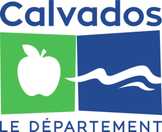 Logo Conseil départemental du Calvados