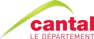 Logo Conseil départemental du Cantal