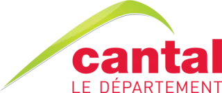 Logo Conseil départemental du Cantal