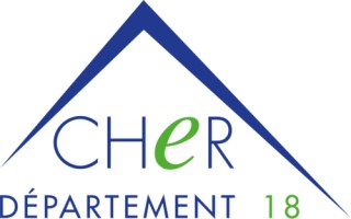 Logo Conseil départemental du Cher