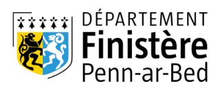 Logo Conseil départemental du Finistère